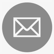 Facebook Twitter Pinterest Tumblr Mail White Email Icon Png Transparent 9159 Pinterest Tumblr Email Icon Icon