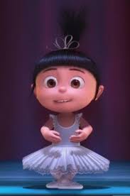 Capa Do Filme Meu Malvado Favorito 2 Agnes Despicable Me She Is Cute In Anything Agnes Yeah Agnes Meu Malvado Favorito Meu Malvado Favorito 2 E Minions Meu Malvado Favorito