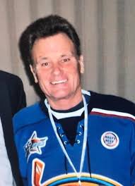 Charlie Bryden Obituary