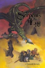 Your work should be neat and have minimum to no anatomy mistakes. The Serpent S Egg By J Fitzgerald Mccurdy
