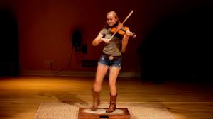 As minnesota public radio (mpr) explains, you're not likely to tell the difference between a fiddle and violin from across the room. Hillary Klug Cotton Eyed Joe Youtube
