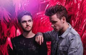 A Song Ryan Tedder Wrote For Zedd And Selena Gomez Should Be Out This Month Project U Pop Music No Bullshit