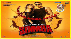 Simmba Full Movie Download Tamilrockers Movierulz Tamilgun Tamilyogi Filmyzilla Watch online simmba full hd movie, simmba 2018 in full hd with english subtitle.