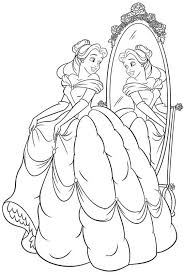 But even as tired as she was, sleep had difficulty making its way through the flashing mental images of the frightening figure she'd seen below her window. Coloriage La Belle Et La Bete A Imprimer