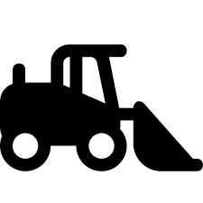 Download Construction Excavator Truck Free Icon Of Construction
