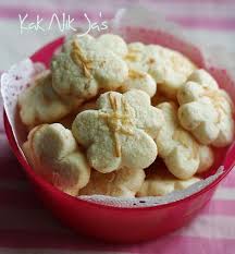 Disimpan oleh wafa wan fariza. Resepi Biskut Cheese Bangkit Resepimee Junotee Com
