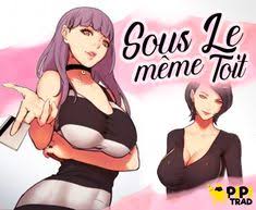 On va en faire 5 par semaine avant qu'on ne passe à un autre webtoon toujours aussi charnu (lol). Papa