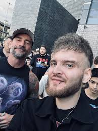 WWE live event in Tampa, FL was awesome