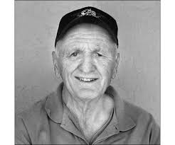 ARTHUR STAGG Obituary (2023)