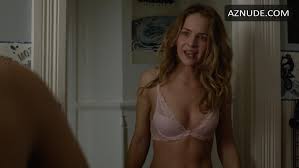 UNDER THE DOME NUDE SCENES - AZNude