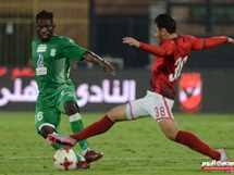 بعد رفض نقلها إلى ملعب المكس مباراة الاتحاد والأهلي في برج العرب المصري اليوم