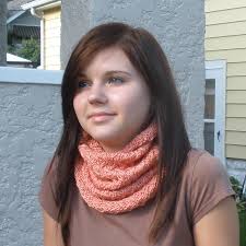 Endless Embrace Cowl