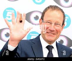 Big Brother launch party