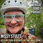Episode 11: Organizing a bike bus is a win-win-win — with Andy Burkhardt
