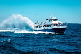 Choosing how to escape to michigan's gem. Ferry To Mackinac Island First Timer S Guide To Getting Around