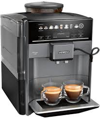 We did not find results for: Siemens Te651209gb Fully Automatic Coffee Machine