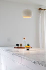You can discuss the kitchen worktop while planning your whole new kitchen or make a separate. Dark Demode Kitchen Transformed Into Bright White Modern Space Replacing Kitchen Countertops Kitchen Remodel Countertops White Kitchen