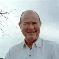 Carl William Holt Obituary