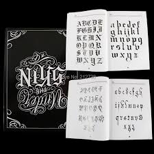 Tanto en tatuajes de letras finas como en un trazado más. Conversor De Letras Chicanas Para Tatuar