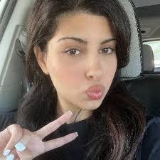 Rae Jensen's Instagram, Twitter & Facebook