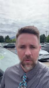 Jason Kuykendall at Southern Oregon Subaru