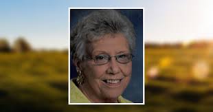 Mary Williams Obituary December 1, 2019
