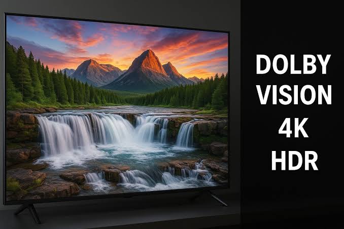 Dolby Vision vs 4K vs HDR: What Matters Most for Your TV