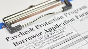 Check spelling or type a new query. Ppp Loan Application Details Announced