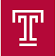 Temple University Health System logo