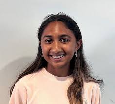 Freshman Noora Qureshi Participates in USA Field Hockey National Festival