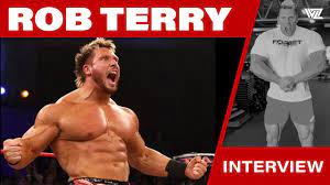 Rob Terry Says TNA's The Menagerie Originally Had A Scarier Concept