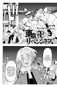 Kamu sedang berada di halaman baca komik tokyo卍revengers chapter 83 bahasa indonesia. Read Tokyo Revengers Manga English New Chapters Online Free Mangaclash