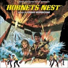 Movie info italian boys and a german doctor (sylva koscina) help a u.s. Hornet S Nest Soundtrack 1970