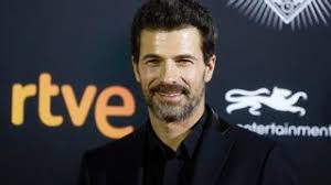 Rodolfo Sancho, lesionado en el rodaje de 'Los herederos de la tierra'