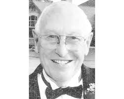 Patrick Donohue Obituary (2014)