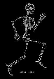 Resultado de imagen para human skeleton typogram