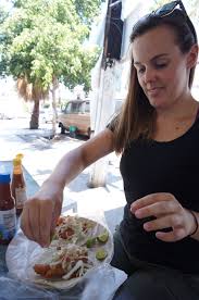 Very good food and excellent service. 7. Resting Up In La Paz Part Two South By Cycle