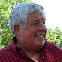 Jim Coleman Obituary