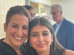 Fundraiser for Arcadia Farber by Rayah Levy : Arcadia's Path to Healing:  Your Support Counts