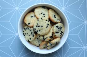 Les Meilleurs Biscuits Apero Petits Sables Sables Recette Aperitif