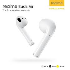 Realme buds air pro full specifications. Realme Buds Air Garansi Resmi Shopee Indonesia