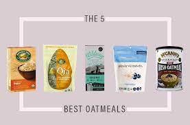 Genießen sie den sommer mit der #höhle der löwen gewichtsverlust pille, keine übungen! 5 Healthiest Oatmeal Brands That Are Seriously Delicious Well Good