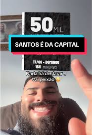 Santos x Vasco: Grande Público no Morumbi