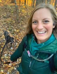 Tara Larkin's Instagram, Twitter & Facebook