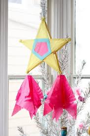 How To Make A Filipino Christmas Star Parol Christmas Parol Christmas Star
