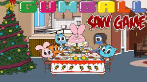 Gumball saw game es un divertido y original juego de escape creado por el equipo de inkagames. Gumball Saw Game Youtube