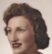 Obituary information for ROSE F. LYNCH
