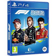 Codemasters' f1 2021 is out on july 16 th for xbox series x/s, xbox one, ps4, ps5 and pc. F1 2021 Ps4 New Zozila