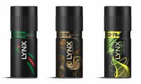 A Brief History Of Lynx Fashion The Guardian