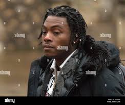 Fletcher michie hi-res stock photography and images